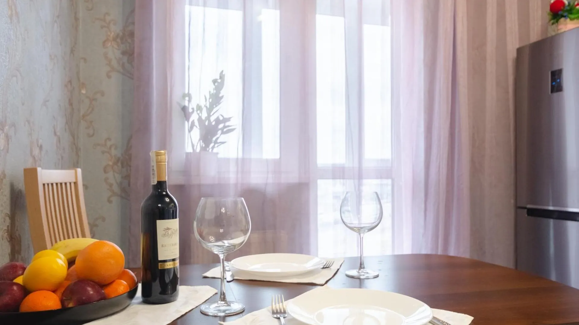 Apartamento Панорамний Краєвид, Поруч З Метро Kiev