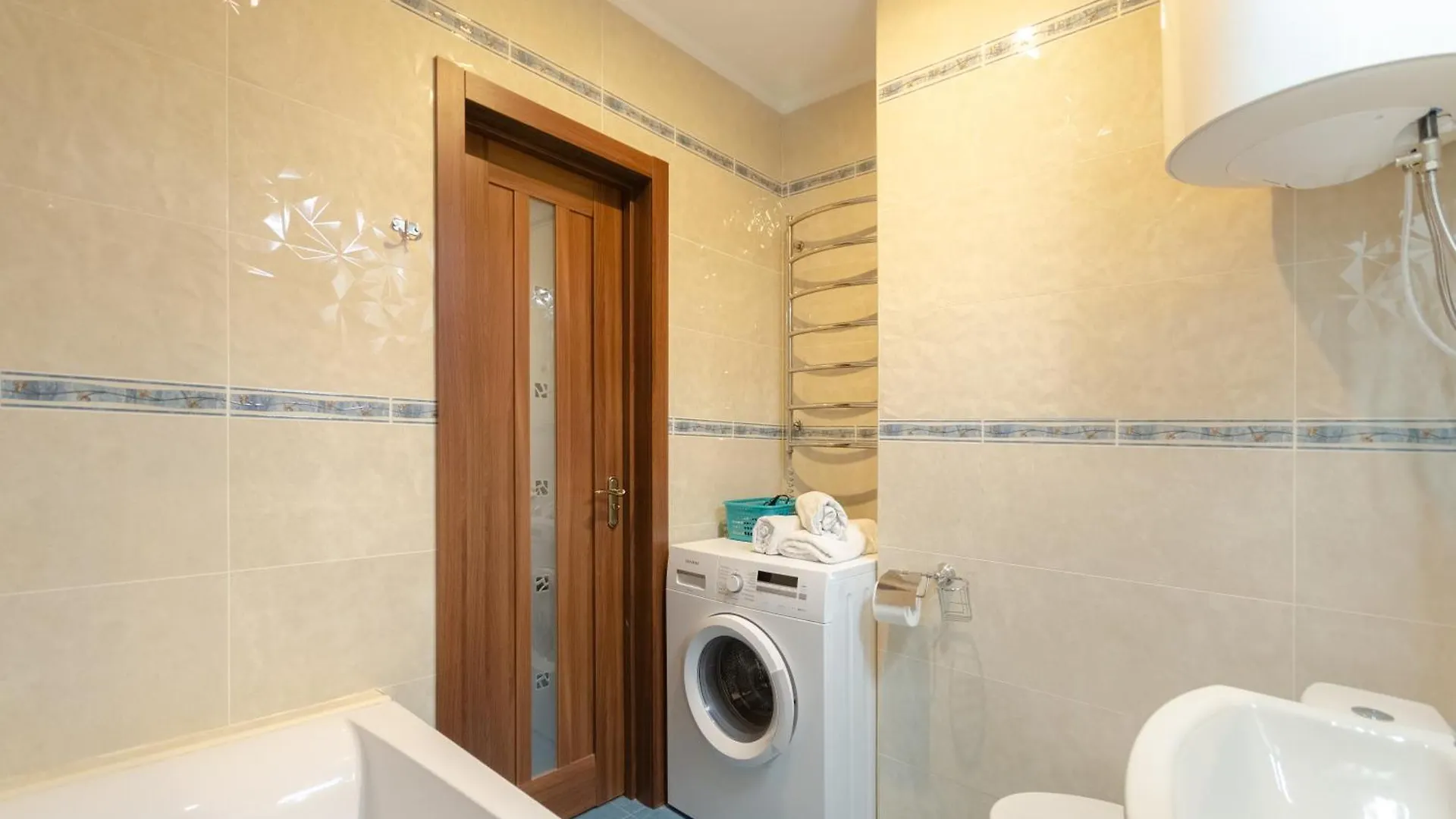 Apartamento Панорамний Краєвид, Поруч З Метро Kiev Ucrânia