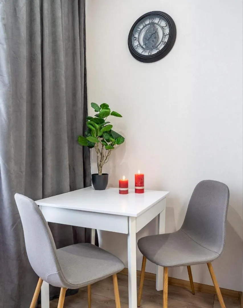 Панорамний Краєвид, Поруч З Метро Kiev Appartement